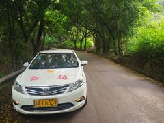 -乔森驾校(杨家坪总校)