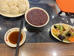 -庆丰包子铺(潘家园店)