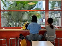 -A thing COFFEE(下梅林店)