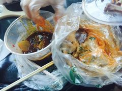 -二孃鸡爪爪(东郊记忆店)