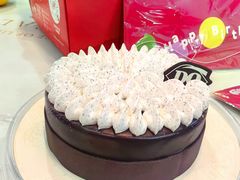 -DQ·蛋糕·冰淇淋(百联中环店)