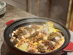 -秋食青山黛·私房菜(梅湾街店)