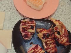 -争鲜回转寿司(西红门荟聚PLUS店)
