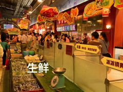 -石岐佬中山菜馆(张溪店)