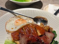 -留半山·香港食堂(啦啦宝都店)