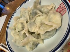 -新兴园饺子馆(北京百子湾店)