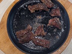 -纽斯特牛排自助餐厅(浦江万达店)