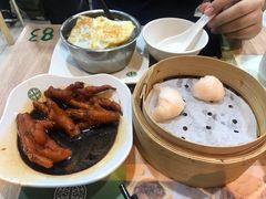 -添好运点心专门店(中环IFC店)
