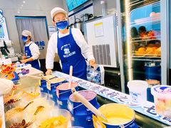 -溪边姑娘·拉丝酸奶水果捞(春熙路店)