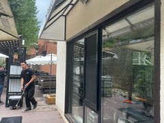 -泰莲庭·溪畔餐厅(雁栖湖店)