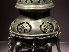 -陕西历史博物馆