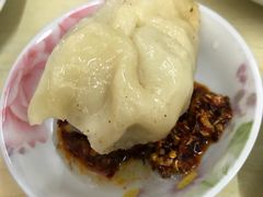 -黄阿姨锅贴大王(万航渡路店)