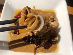 -丁卯•铜锅涮肉(工体店)