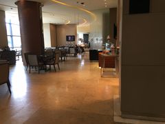 大堂-BLD西餐厅(成都首座万丽酒店)