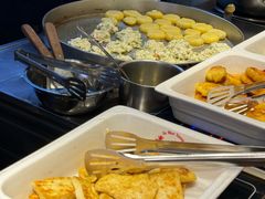 -素满香·食养自助(天一广场店)