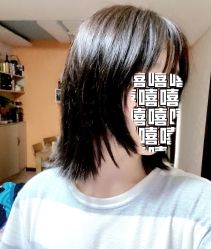 -HG美发设计沙龙