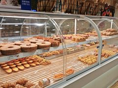 -LanTa蓝塔烘焙(锦艺城店)