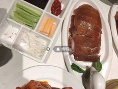 -大鸭梨烤鸭(顺义石园店)