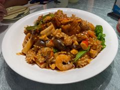 -大碗李·海鲜天津菜(河北路店)