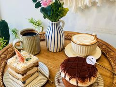 -AHAVA·Fang Baking Studio
