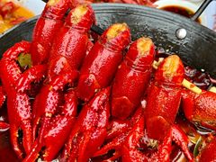 -二钳洞庭虾蟹·江湖菜(鹭岛店)