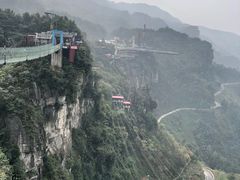 -梦幻奥陶纪景区