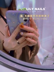 -LILY NAILS美甲美睫