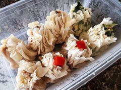 -都一处烧麦馆(前门店)