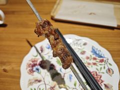 -胖老汉椒麻鸡清真新疆菜(西御街店)