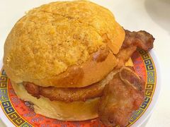 -華歡冰室-WahFoon(吉大店)