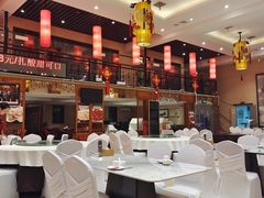 -玉华台饭庄·淮扬菜·烤鸭(望京店)