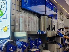 -煲珠公·老红糖珍珠奶茶(长宁龙之梦店)