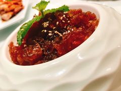 -海天楼中餐厅(吴宫泛太平洋酒店)