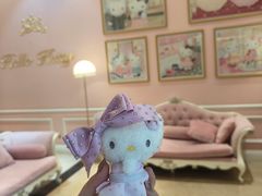 -安吉Hello Kitty乐园