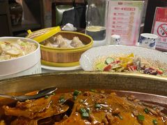 -同庆楼(金宝汇店)