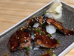 -松鱼亭·和牛烧肉(协鑫广场店)
