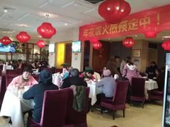 大堂-国人川菜(李家村建东街店)