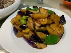 -苏师傅菜馆(上沙店)