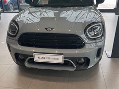 -上海普陀宝诚MINI4S店(红柳路店)