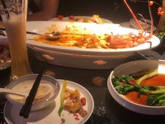 -桂花里·衢州菜·精酿餐吧(未来科技城万达广场店)