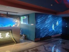 -跨越足界Spa足道(潍坊店)