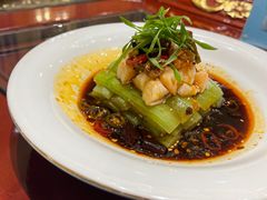 -宣化宾馆餐饮部