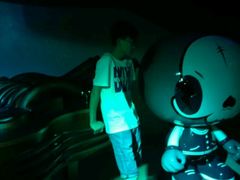 -真爱范特西KTV(交大店)