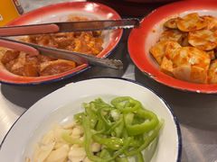 -永安里地摊烤肉(首创店)