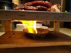 -绿茶餐厅(广州天河城店)