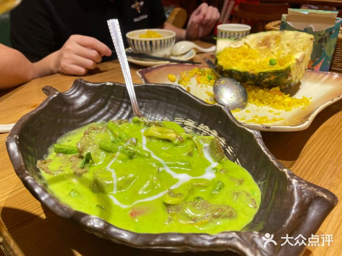 泰堤坊(淡水体育馆店)图片