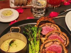 -壳里西餐厅Coquille Seafood Bistro(蒙自路店)