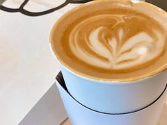 -dotcom coffee古点咖啡(致真大厦店)