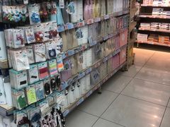 -世纪联华超市(马塍店)