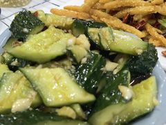 -虎虎龙虾大排档(双井店)